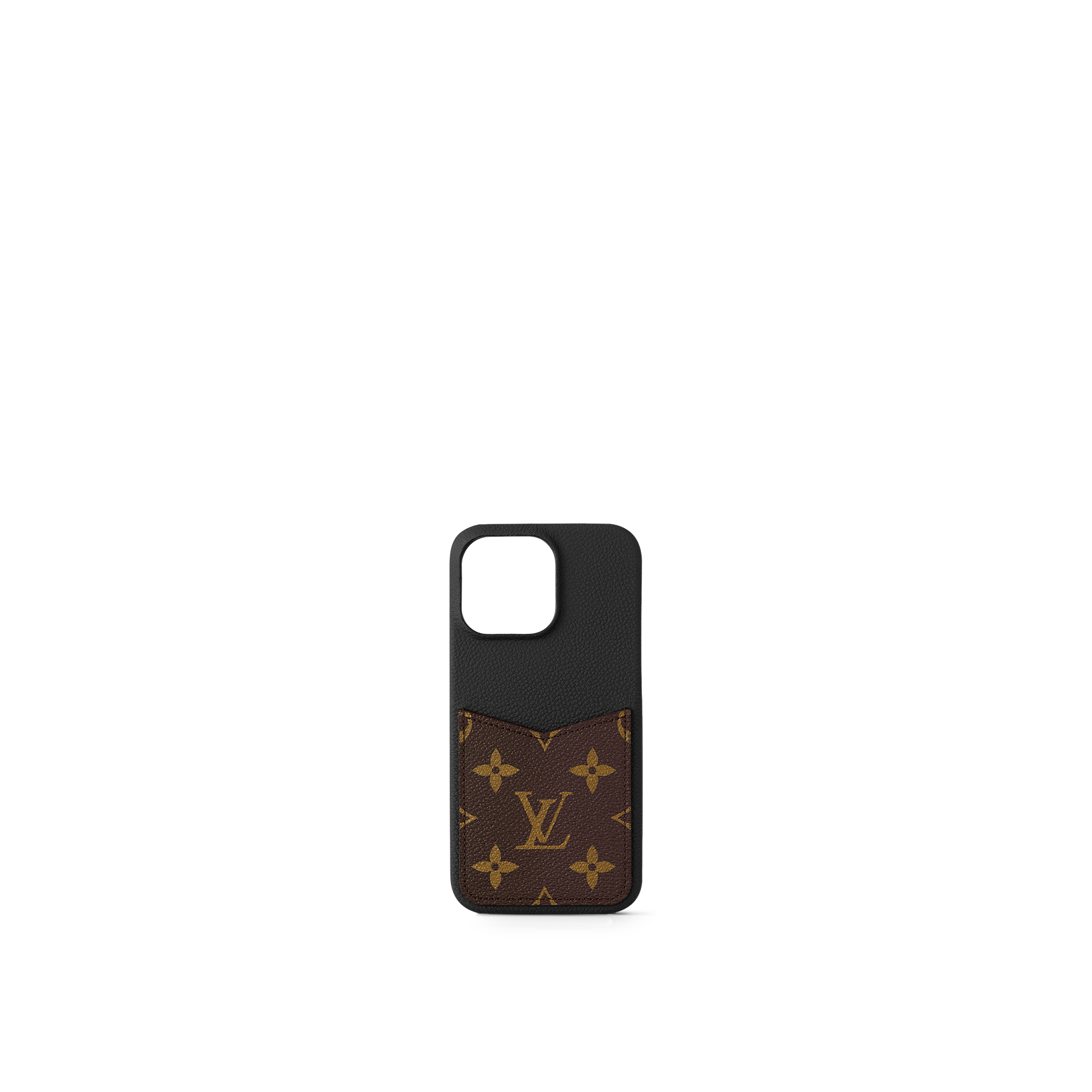 Bumper Pallas Iphone 15 Pro Max Monogram - Women - Small Leather Goods | LOUIS  VUITTON ®